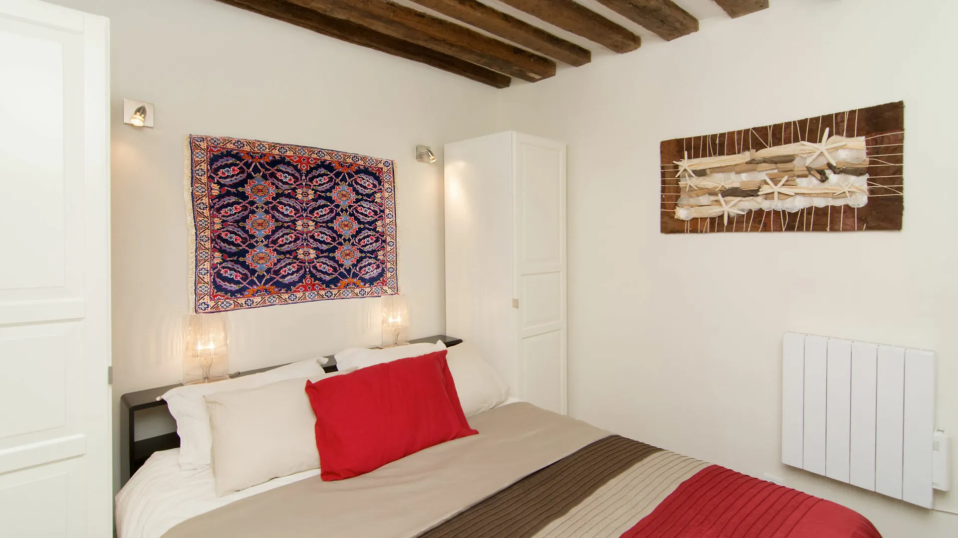 My Nest - Mouffetard 2* Paris