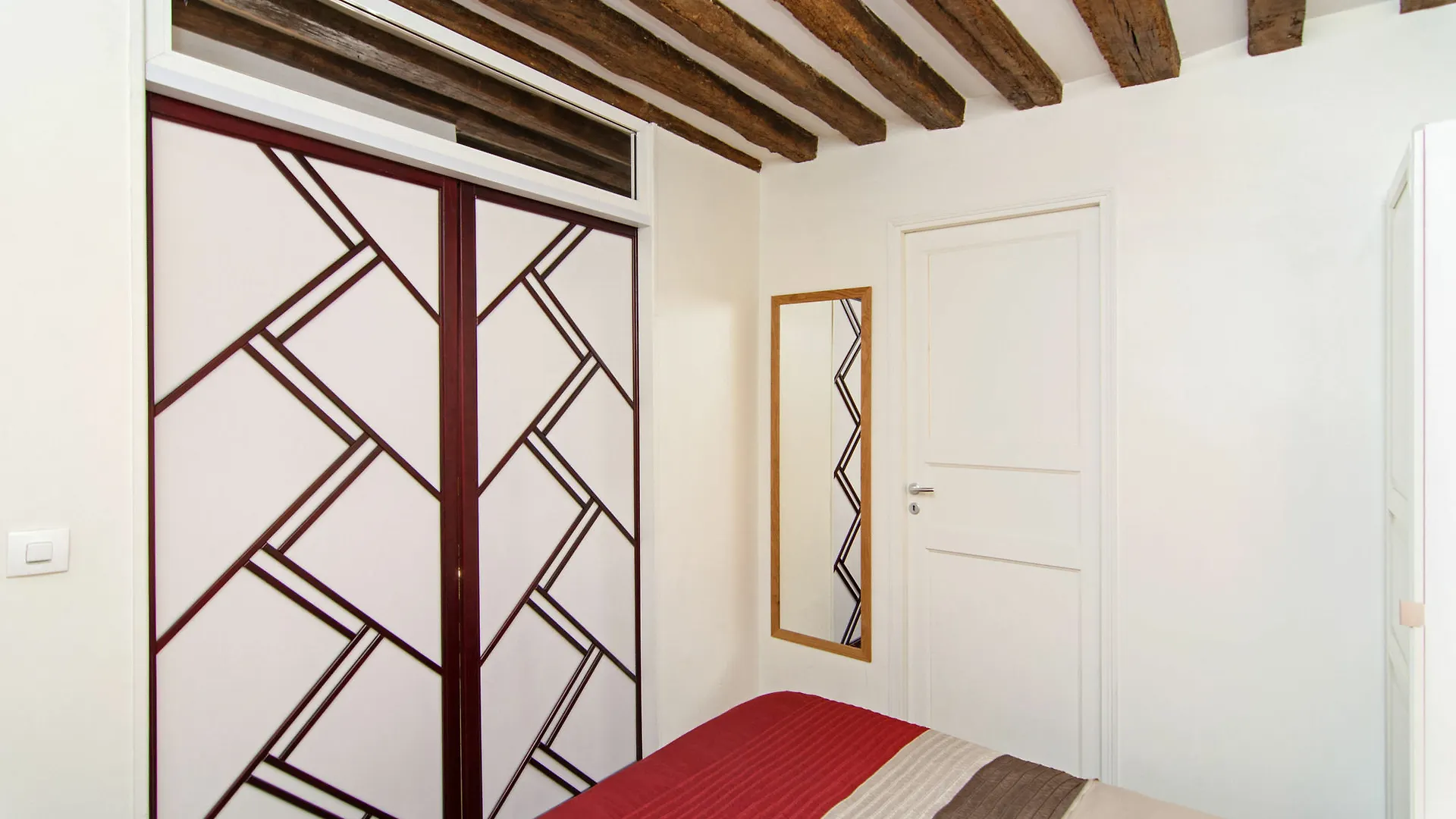 My Nest - Mouffetard 2*